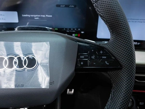 Внедорожник Audi Q5 2025 года, 7139000 рублей, Ставрополь