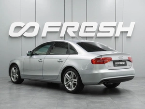 Седан Audi A4 2014 года, 1499000 рублей, Воронеж