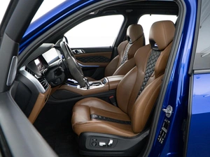 Внедорожник BMW X5 M 2021 года, 11898999 рублей, Москва