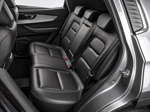 Внедорожник Chery Tiggo 4 Pro 2023 года, 1549000 рублей, Тюмень