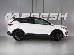 Внедорожник Geely Binyue Cool 2023 года, 2079000 рублей, Минеральные Воды