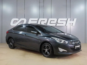 Седан Hyundai i40 2014 года, 1220000 рублей, Воронеж