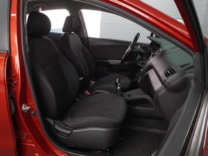 Седан Kia Rio 2013 года, 849000 рублей, Воронеж