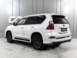 Внедорожник Lexus GX 2020 года, 7799000 рублей, Аксай