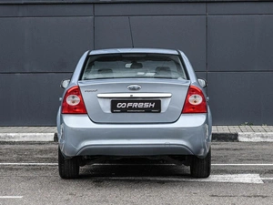 Седан Ford Focus 2008 года, 644000 рублей, Кирилловка