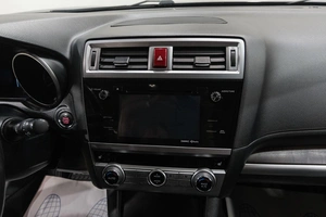 Универсал Subaru Outback 2017 года, 2389000 рублей, Новокузнецк