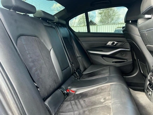 Седан BMW 3 серия 2019 года, 4099000 рублей, Ижевск
