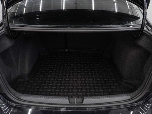 Седан Volkswagen Polo 2016 года, 1334000 рублей, Воронеж