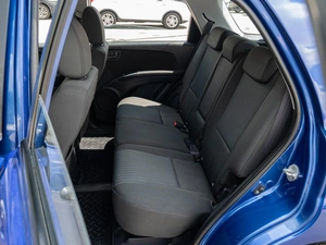 Внедорожник Kia Sportage 2009 года, 990000 рублей, Краснодар