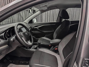 Универсал ВАЗ (LADA) Vesta 2019 года, 949000 рублей, Красноярск