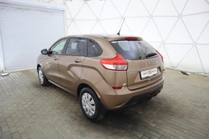 Хэтчбек ВАЗ (LADA) XRAY 2018 года, 998000 рублей, Обнинск