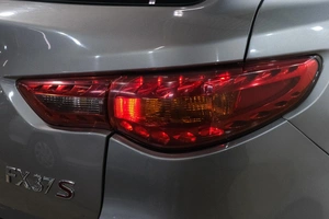 Внедорожник Infiniti FX37 2010 года, 1869000 рублей, Новокузнецк