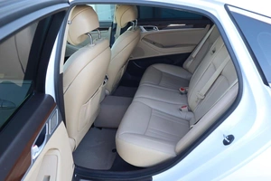 Седан Genesis G80 2018 года, 2325000 рублей, Мирное