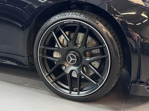 Седан Mercedes-benz CLS-класс 2020 года, 5997000 рублей, Красноярск