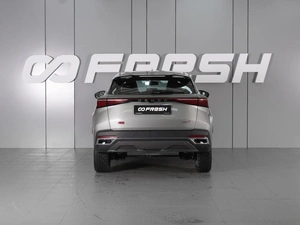 Внедорожник OMODA C5 2023 года, 1929000 рублей, Минеральные Воды