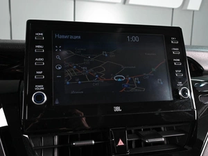 Седан Toyota Camry 2021 года, 3549000 рублей, Аксай