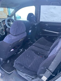 Минивэн Honda Stream 2001 года, 500000 рублей, Красноярск