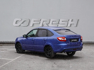 Лифтбек ВАЗ (LADA) Granta 2022 года, 800000 рублей, Волгоград