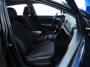 Внедорожник Kia Sportage 2017 года, 1715444 рублей, Москва