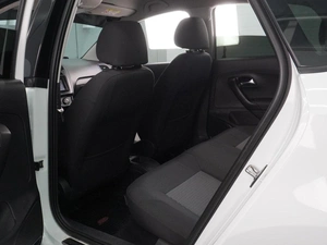 Седан Volkswagen Polo 2014 года, 649000 рублей, Воронеж