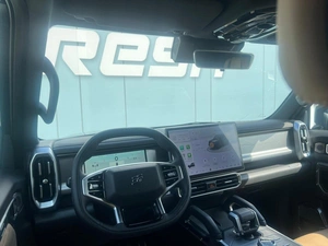 Внедорожник Jetour T2 2024 года, 2799000 рублей, Ижевск