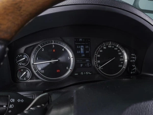 Внедорожник Lexus LX 2015 года, 5990000 рублей, Ростов-на-Дону