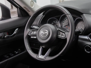 Внедорожник Mazda CX-5 2019 года, 2490000 рублей, Волгоград