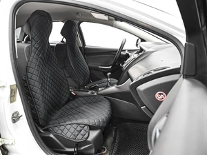 Седан Ford Focus 2012 года, 769000 рублей, Ставрополь