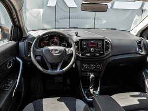 Хетчбэк ВАЗ (LADA) XRAY Cross 2019 года, 1175000 рублей, Краснодар