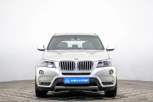 Внедорожник BMW X3 2012 года, 1349000 рублей, Пермь