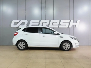 Хетчбэк Kia Rio 2014 года, 1249000 рублей, Воронеж