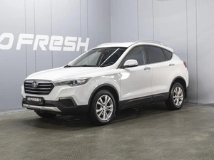 Внедорожник FAW Besturn X80 2020 года, 1425055 рублей, Омск