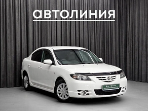 Седан Mazda Axela 2005 года, 499000 рублей, Красноярск