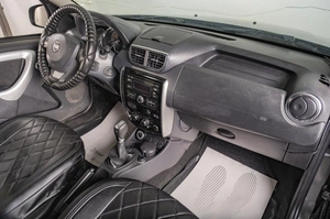 Внедорожник Nissan Terrano 2017 года, 1429000 рублей, Томск