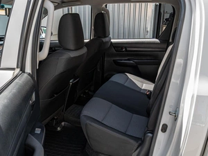 Пикап Toyota Hilux 2022 года, 4349000 рублей, Краснодар