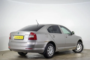 Лифтбек Skoda Octavia 2012 года, 699000 рублей, Оренбург