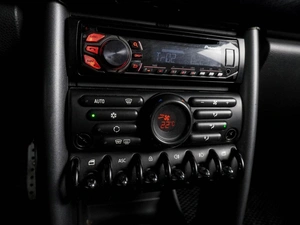 Хетчбэк MINI Cooper 2006 года, 529000 рублей, Воронеж