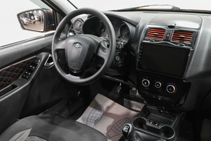 Универсал ВАЗ (LADA) Granta Cross 2020 года, 849000 рублей, Новокузнецк