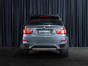 Внедорожник BMW X5 2010 года, 2020000 рублей, Волгоград