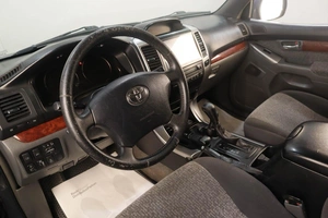 Внедорожник Toyota Land Cruiser Prado 2005 года, 1489000 рублей, Челябинск