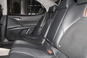 Седан Toyota Camry 2018 года, 3249000 рублей, Новосибирск