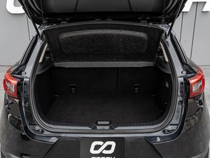 Внедорожник Mazda CX-3 2015 года, 1430000 рублей, Краснодар