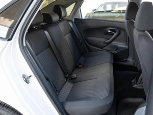 Седан Volkswagen Polo 2012 года, 636700 рублей, Волгоград