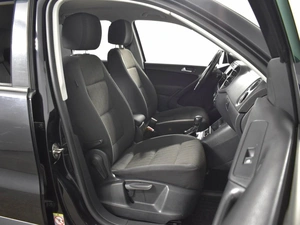 Внедорожник Volkswagen Tiguan 2013 года, 1598900 рублей, Казань