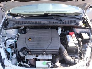 Хэтчбек Suzuki SX4 2010 года, 950000 рублей, Железногорск