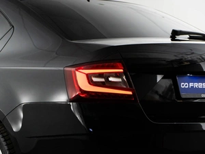 Лифтбек Skoda Octavia 2020 года, 2145444 рублей, Москва