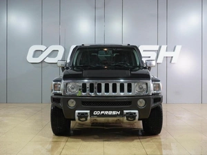Внедорожник Hummer H3 2008 года, 2439000 рублей, Воронеж