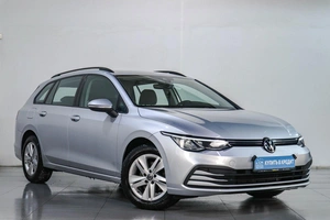 Универсал Volkswagen Golf 2021 года, 2349000 рублей, Челябинск
