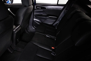 Внедорожник Mitsubishi Eclipse Cross 2019 года, 1939000 рублей, Пермь