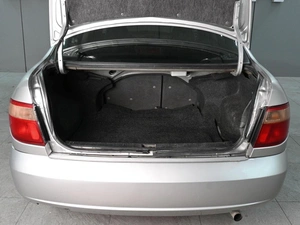 Седан Nissan Almera 2005 года, 380000 рублей, Ростов-на-Дону